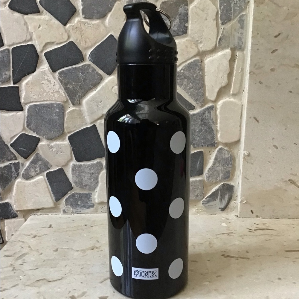 New PINK water bottle